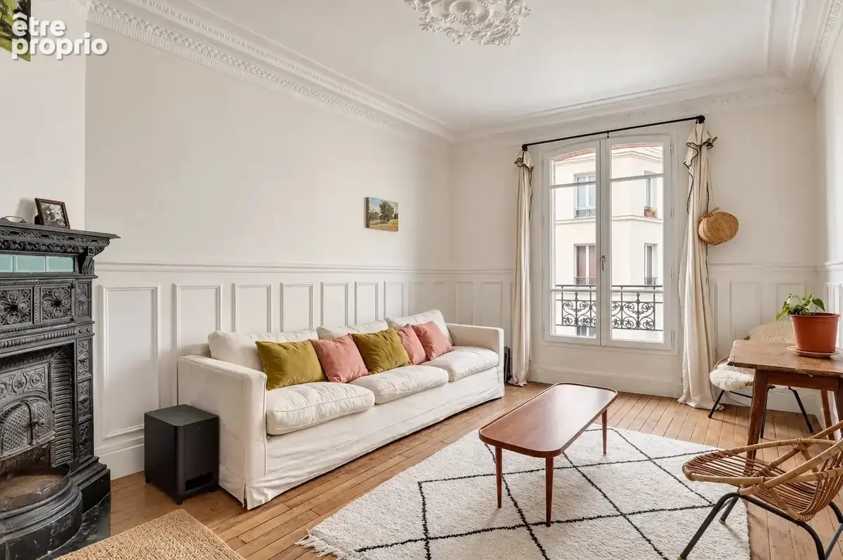 Deux pièces de charme - photo 1