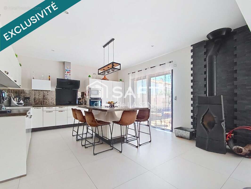 Photo 3 - Maison à MURVIEL-LES-MONTPELLIER