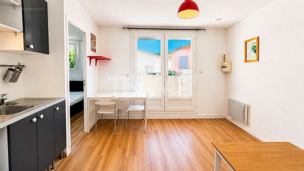 Appartement à SETE