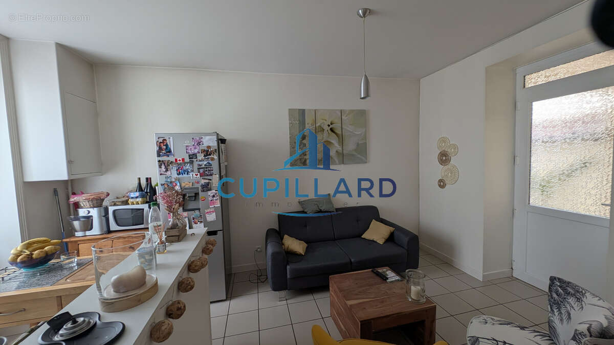 Appartement à ROANNE