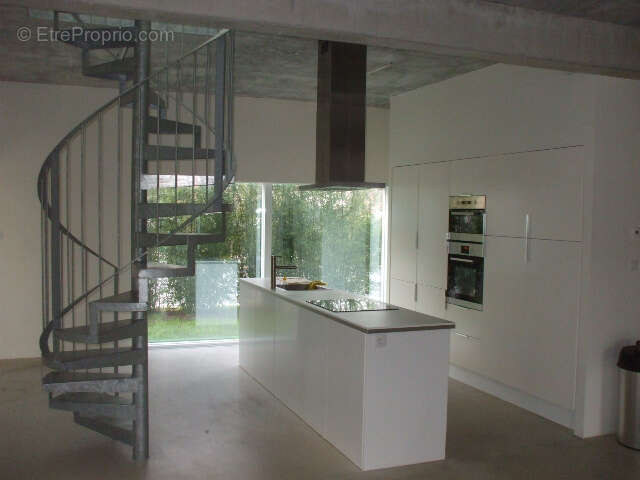 Maison à BEAUREPAIRE