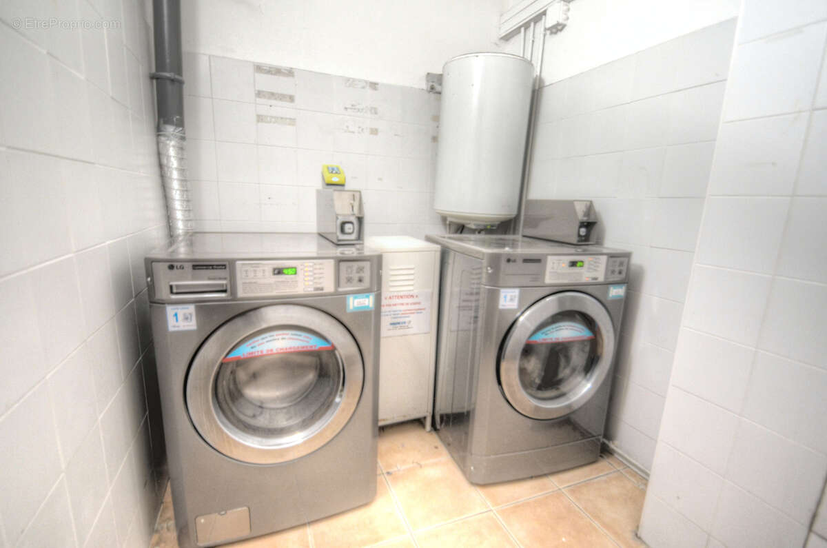 Appartement à LA CIOTAT