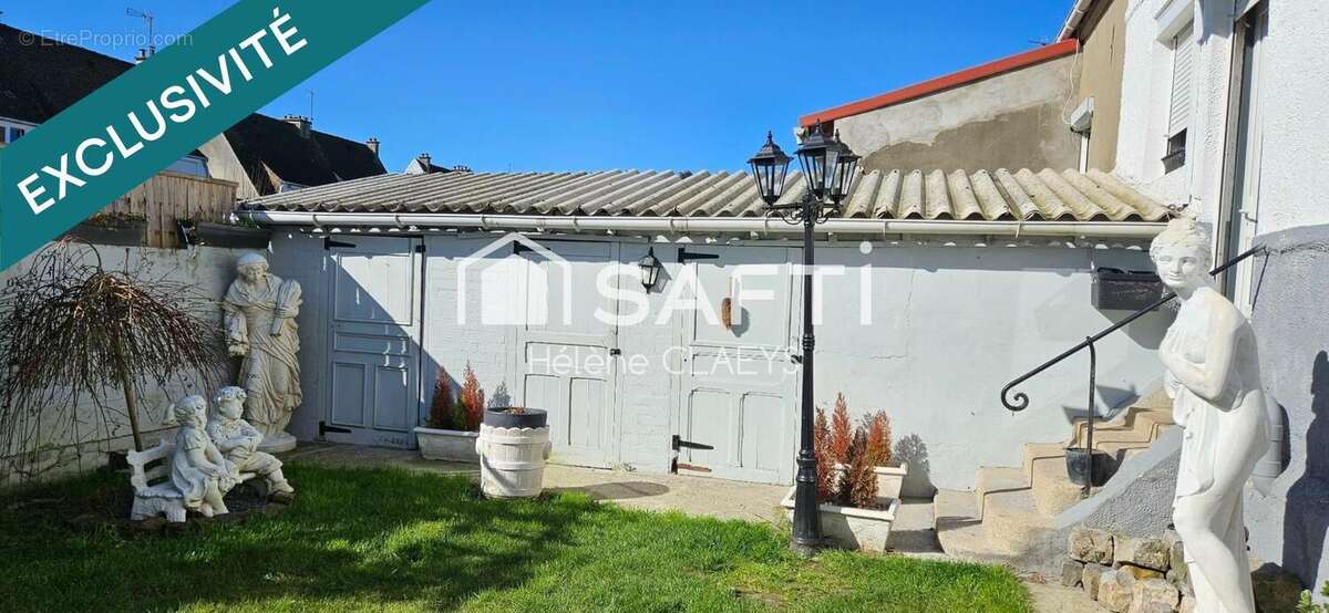 Photo 8 - Maison à ARQUES