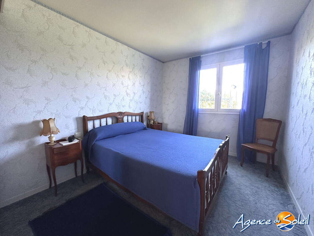 Maison 84 m² à Sainte-Marie  - photo 6