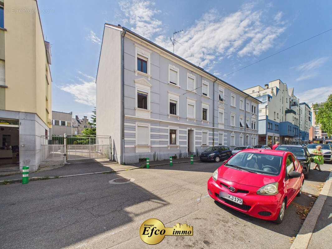 OPPORTUNITÉ ! Appartement T3 coeur de ville ! - photo 11