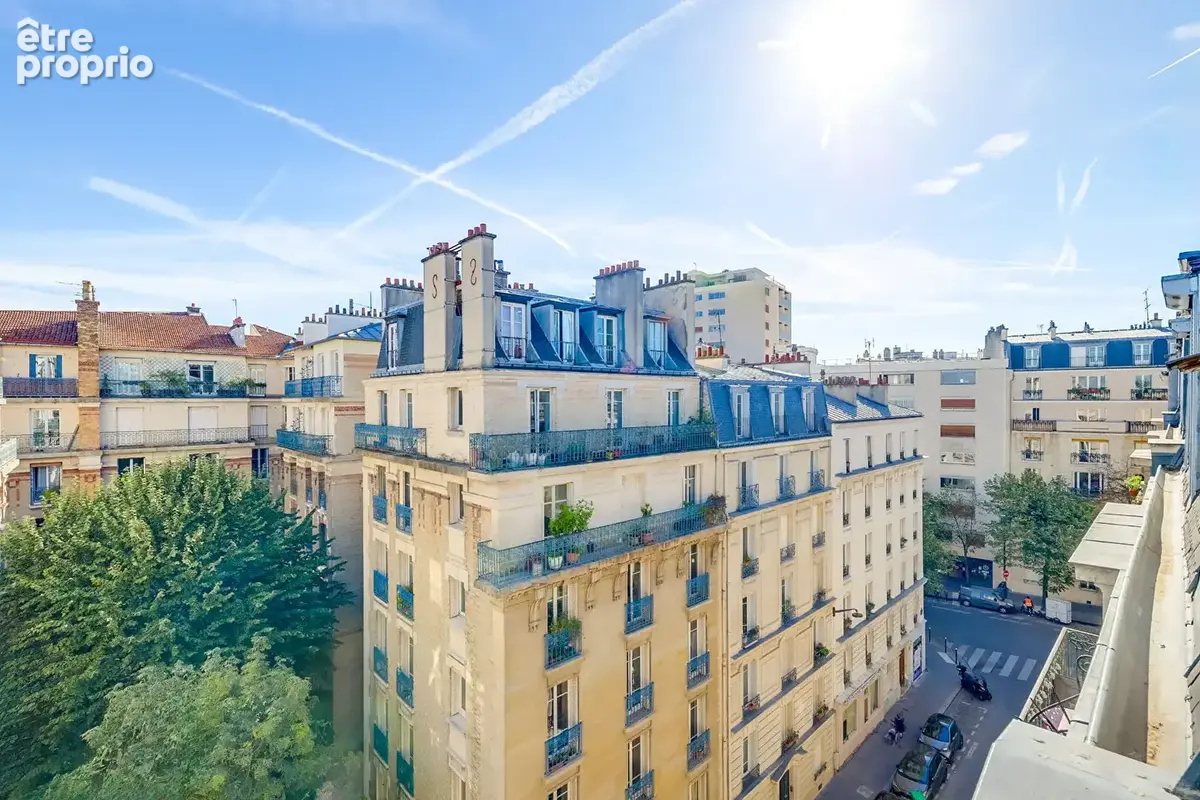 Paris 14 - alesia - photo 11