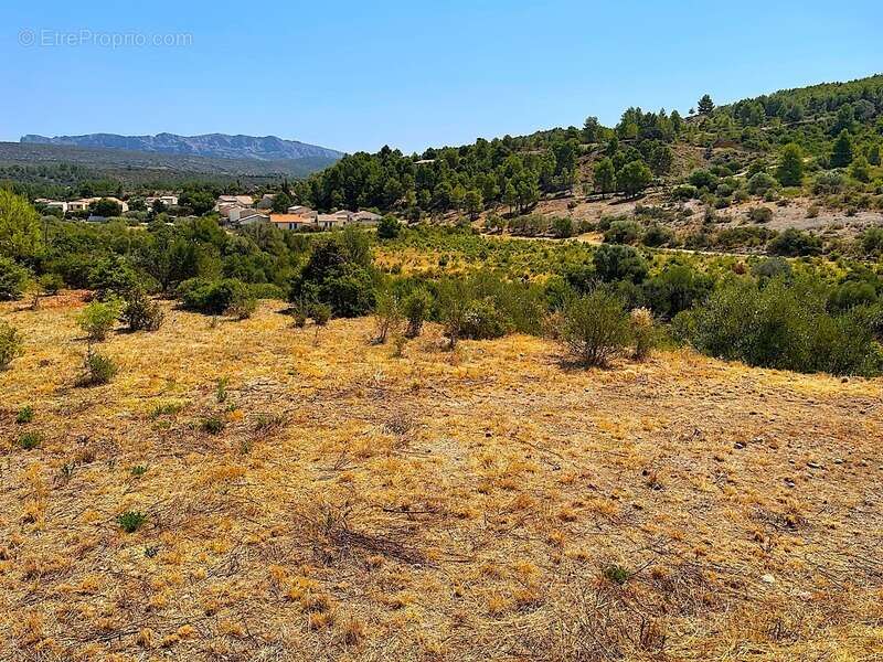 Terrain constructible avec vue imprenable - photo 5