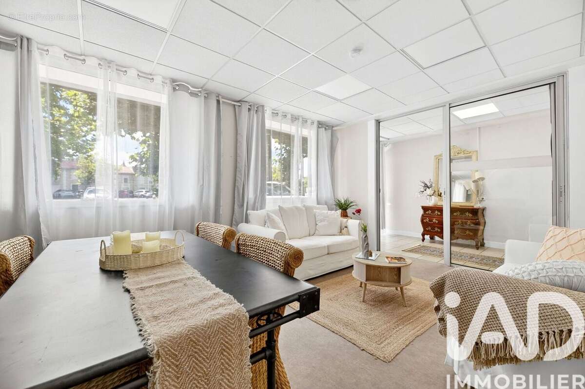 Photo 6 - Appartement à MONTPON-MENESTEROL