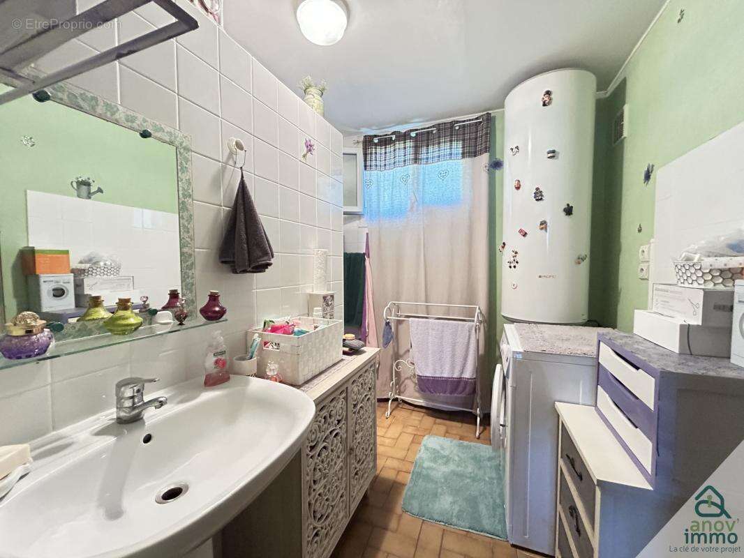 A vendre saint cybardeaux proche rouillac 4 maisons dont 2 l - photo 19