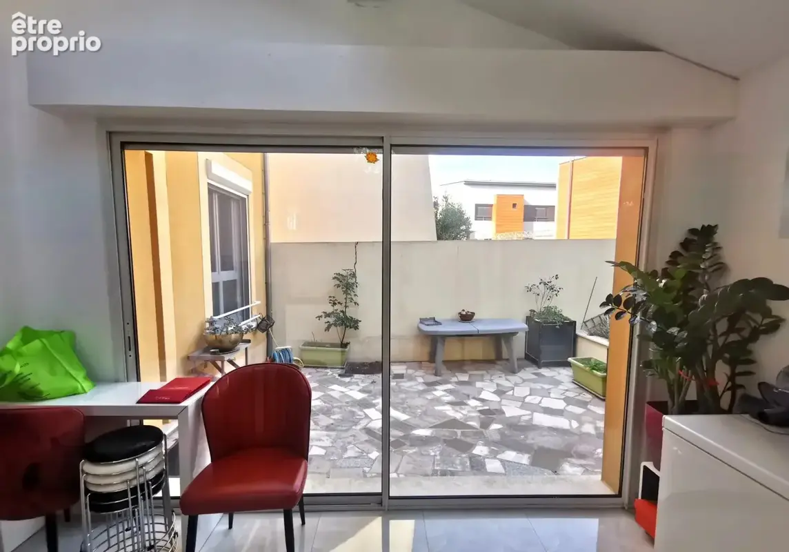 94400 vitry sur seine maison 7 pieces 147.03 m² sur un terrain de 239 m² et un jardin de 150 m² - photo 7