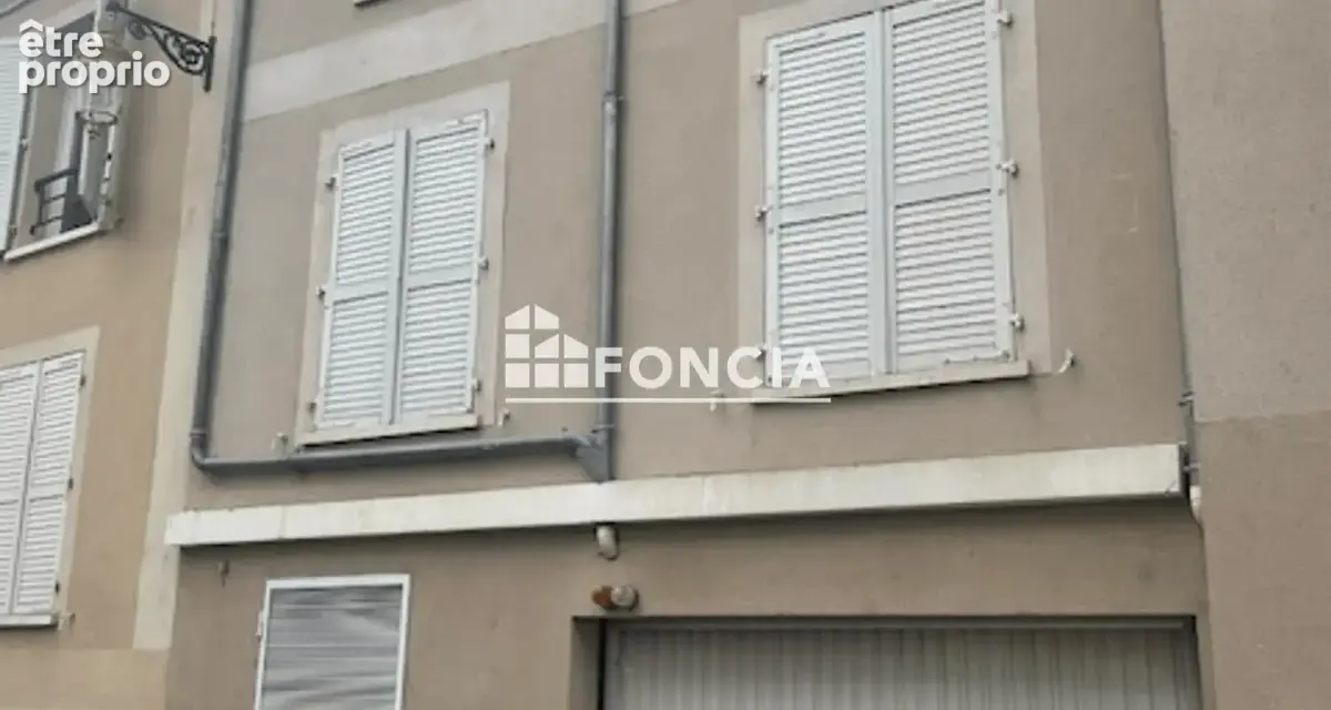 À vendre – place de parking sécurisée en sous-sol – cœur de ville - photo 5