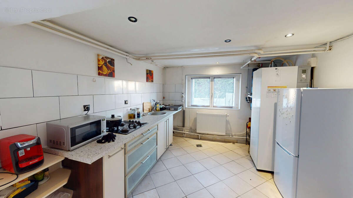 Maison à LA RICAMARIE