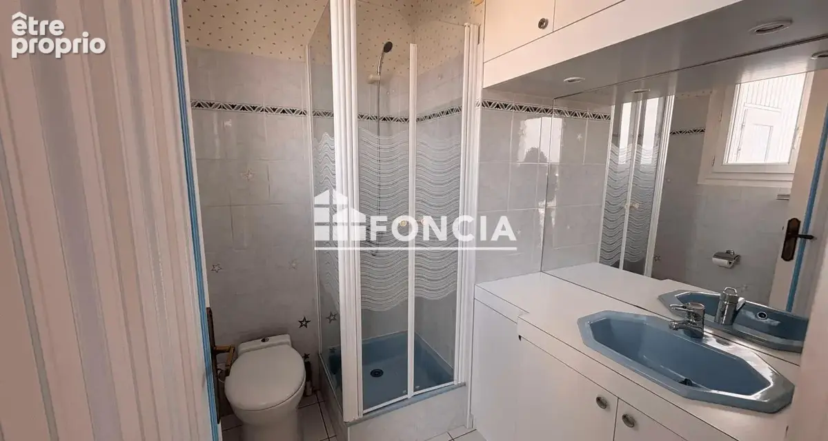 Appartement de prestige – Vue panoramique exceptionnelle sur Royan - photo 6