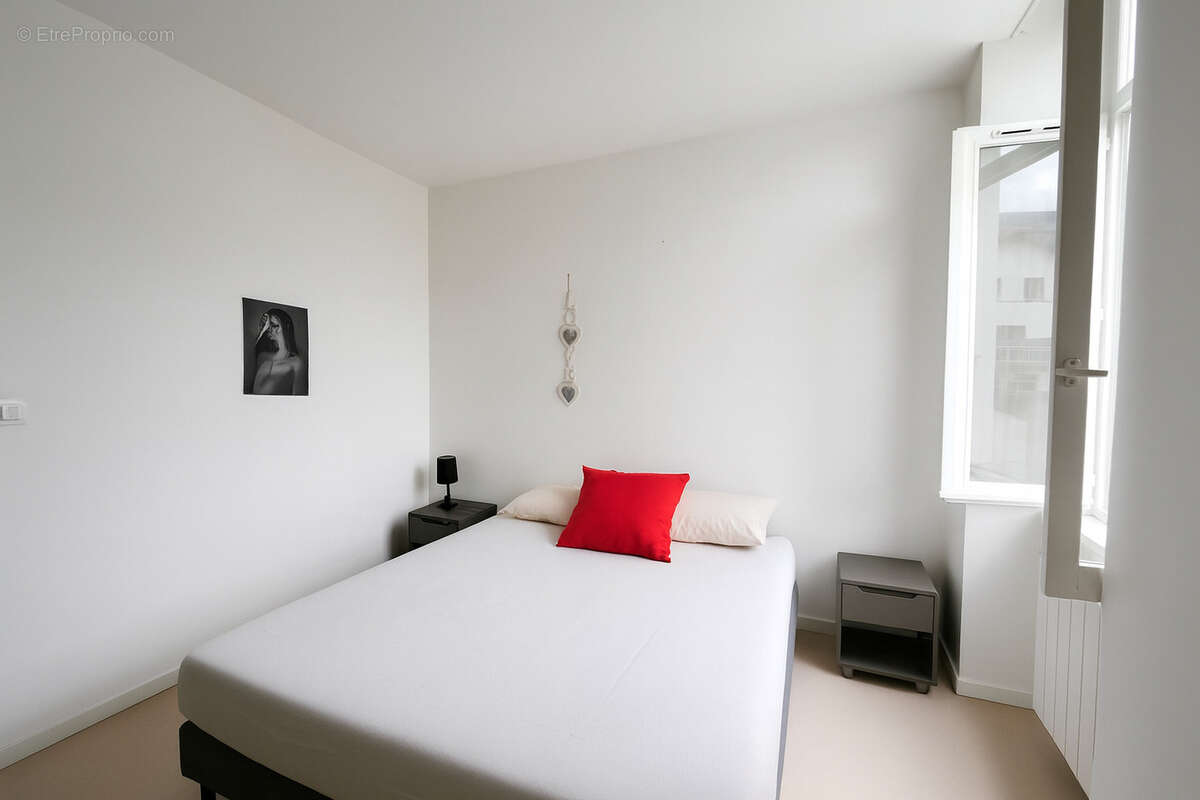 Appartement à BELLEGARDE-SUR-VALSERINE