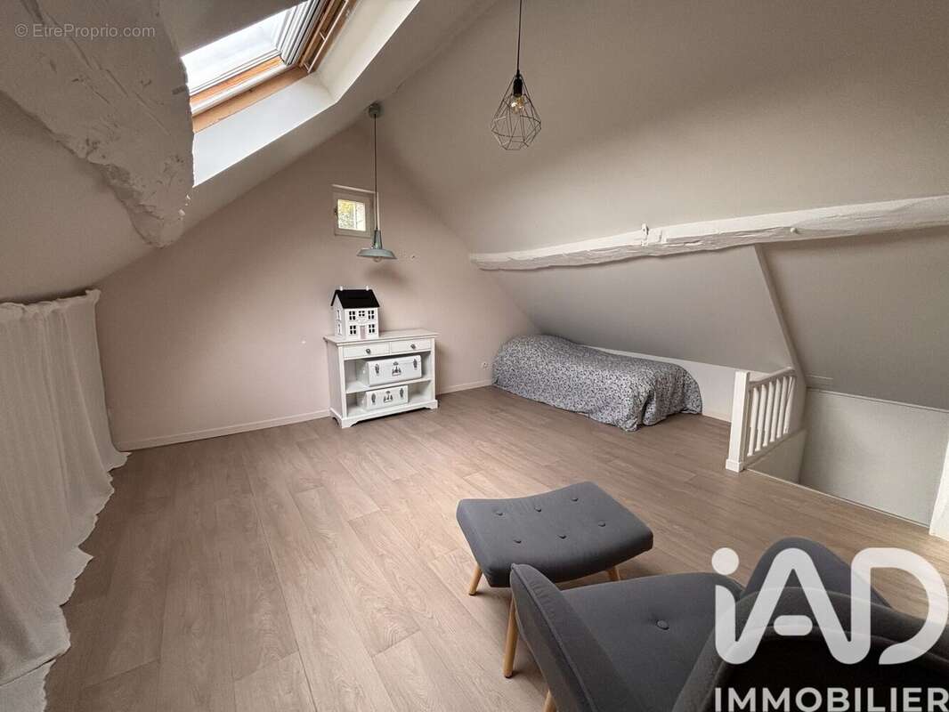 Maison 130 m² à Montigny  - photo 9