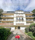 Appartement à SAINTE-ADRESSE