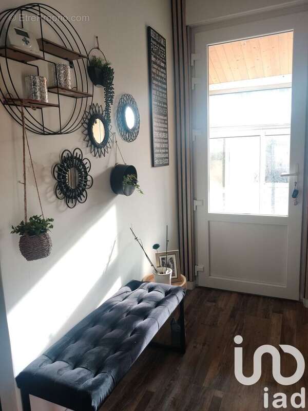 Photo 6 - Maison à SCAER