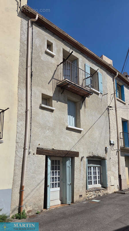 Maison à CERET