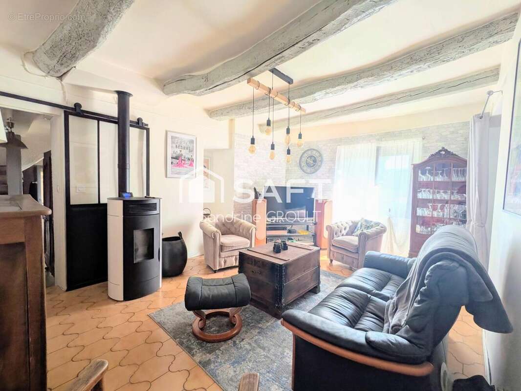Photo 5 - Maison à FOS
