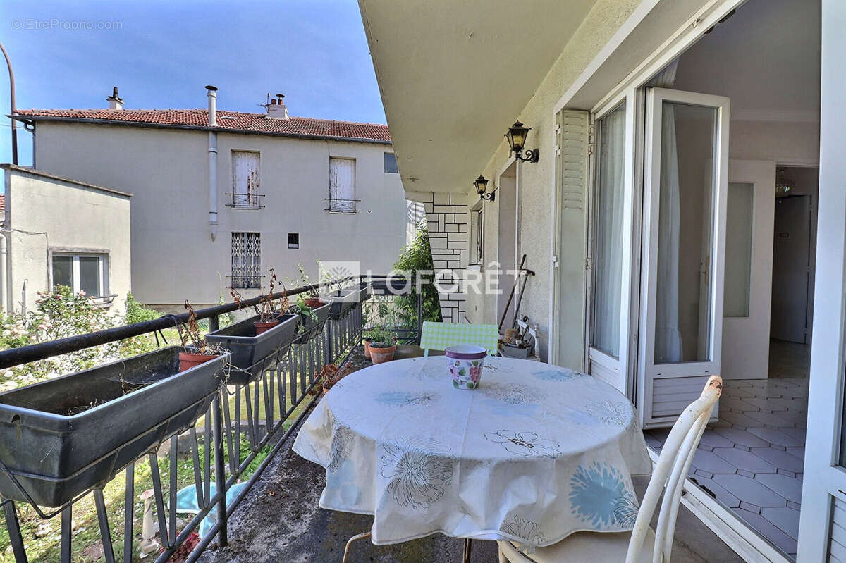 Maison Vitry-sur-seine 4 pièces 79 m2 - photo 5