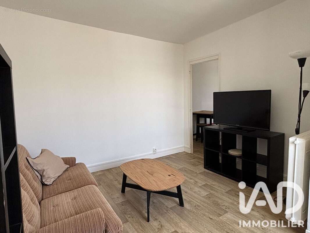 Photo 2 - Appartement à ORLEANS