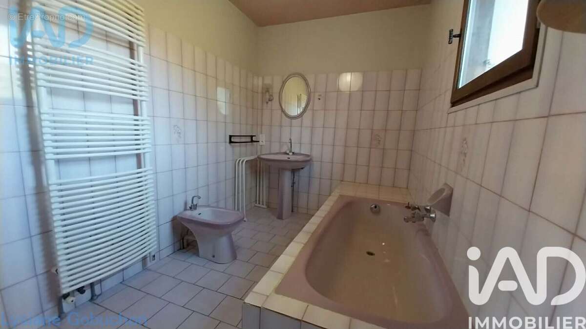 Photo 7 - Maison à MAREUIL