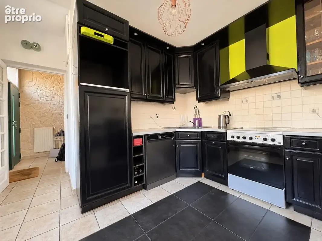 Maison 5 pièces 151 m² à vendre à Maisons-Alfort (94700) - photo 6