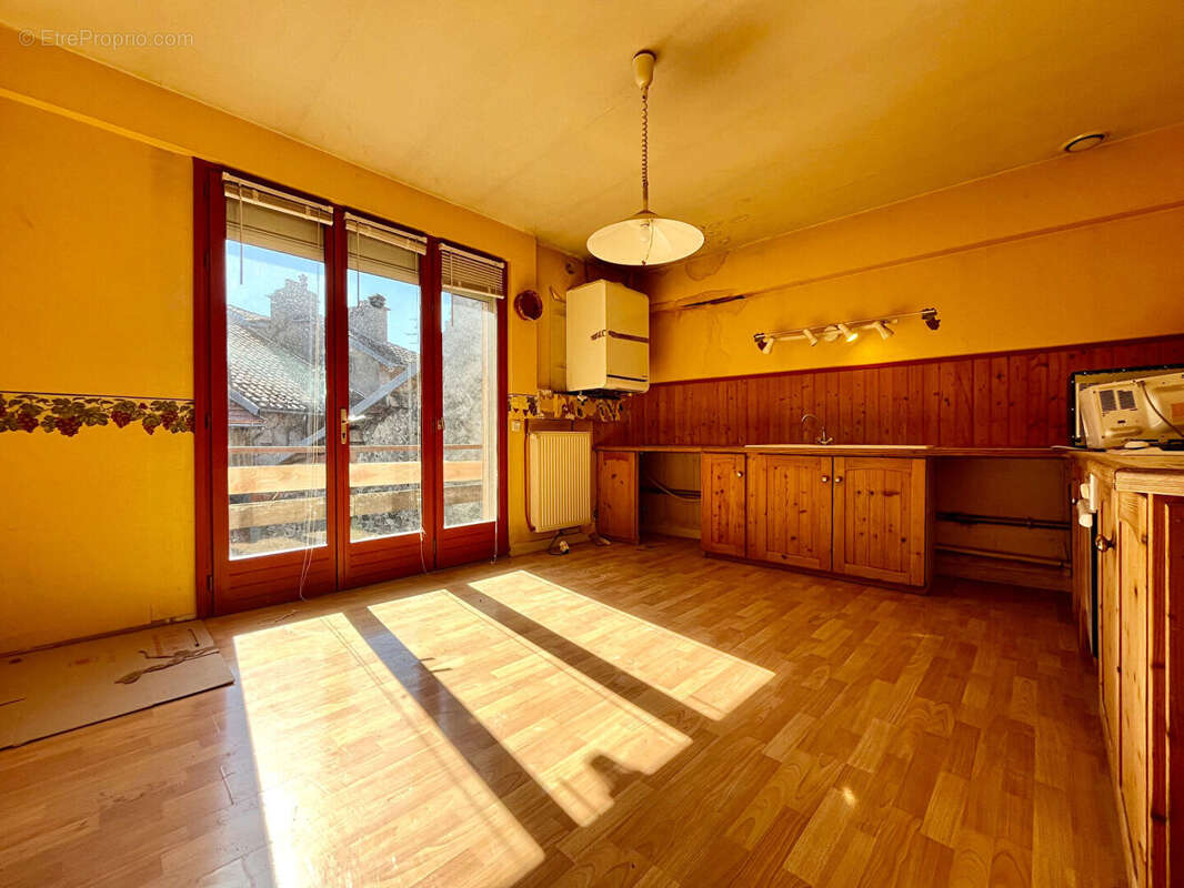 Appartement à AURILLAC