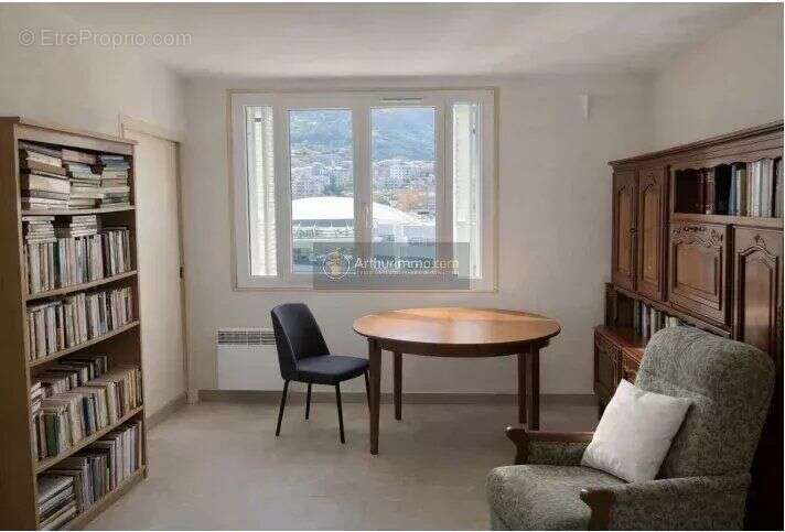 Appartement à SAN-MARTINO-DI-LOTA