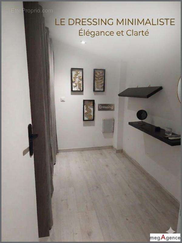 Maison à SAINT-MARTIAL