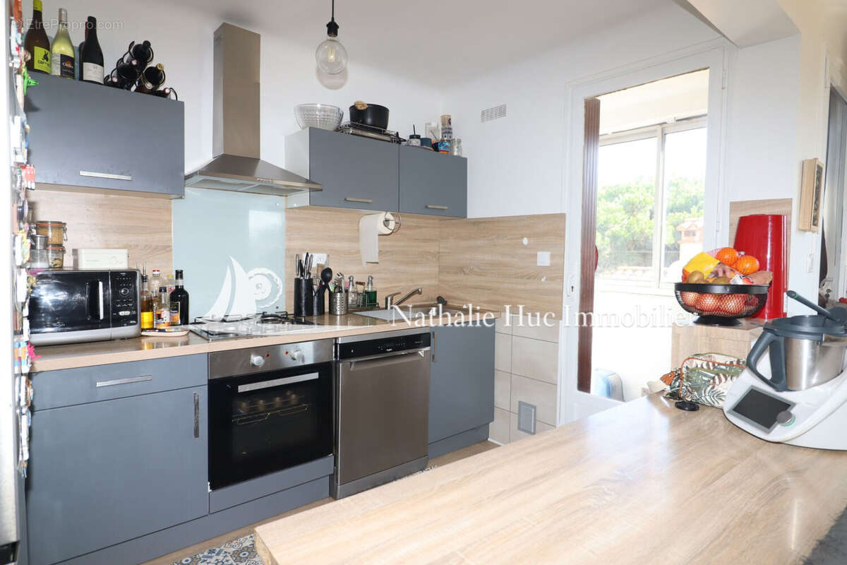 Appartement 53 m² à Canet-En-Roussillon  - photo 3