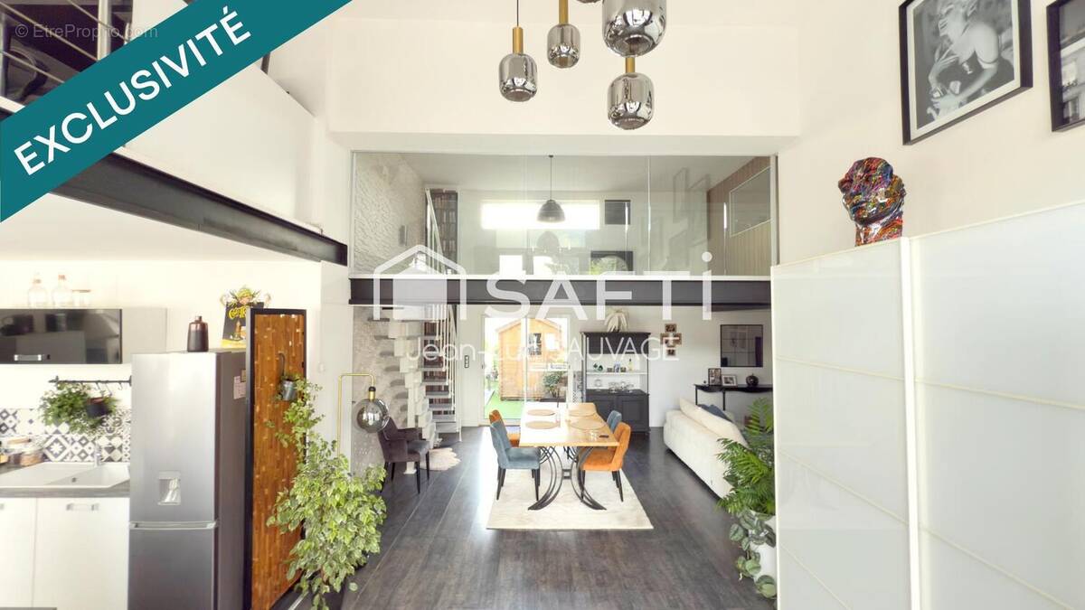 Photo 1 - Appartement à TOURCOING