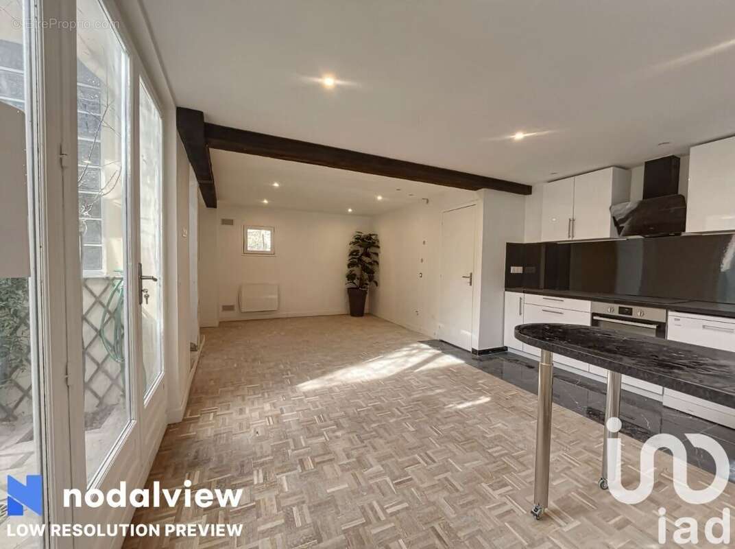 Photo 3 - Appartement à SAINT-MAUR-DES-FOSSES