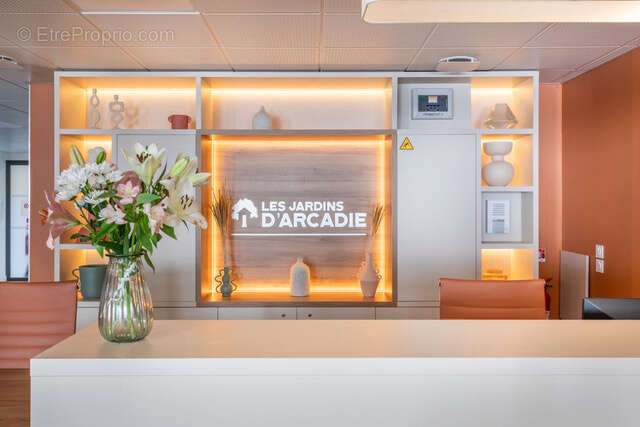 Appartement à ROQUEBRUNE-SUR-ARGENS