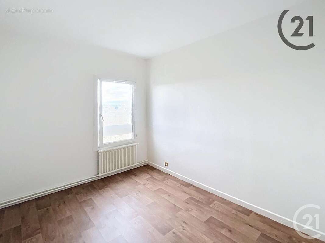 Appartement à AUXERRE