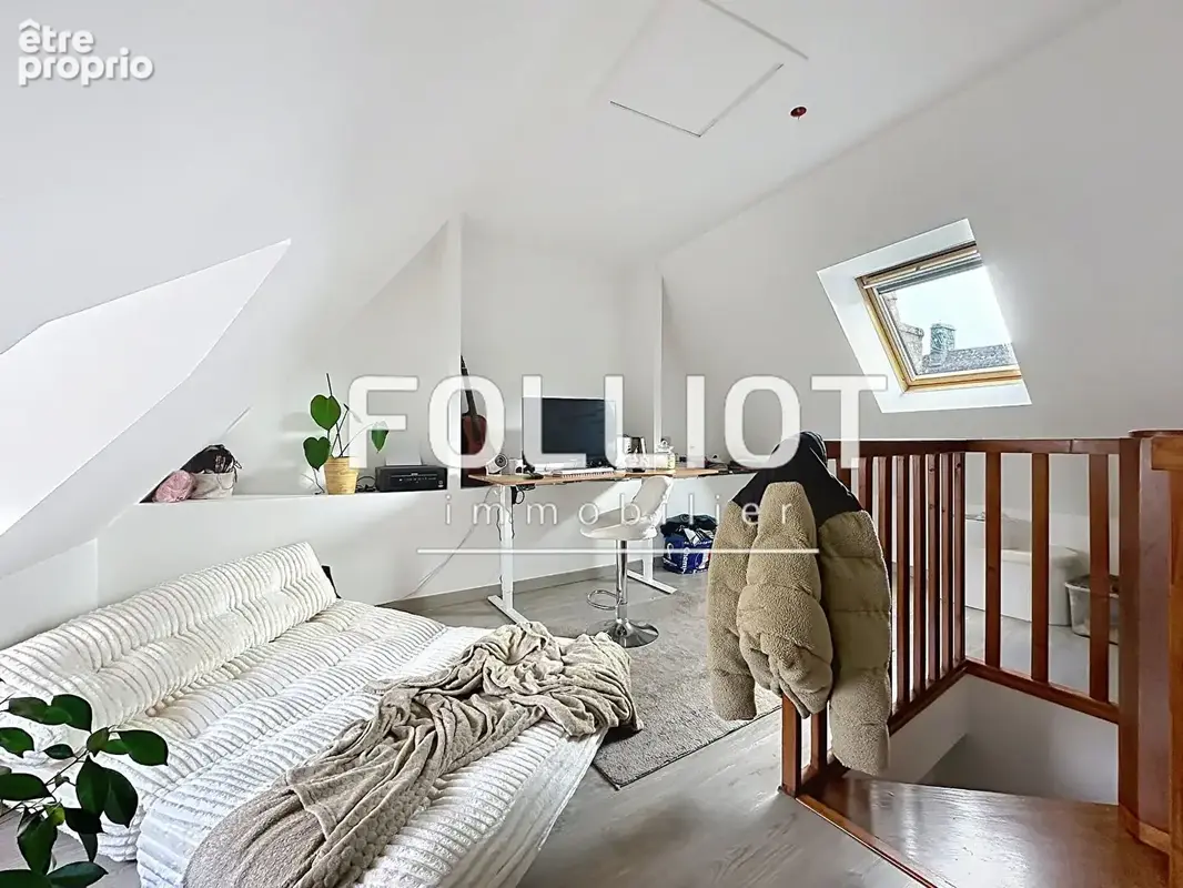 Maison La Lucerne D'Outremer 3 pièce(s) 60 m2 - photo 9