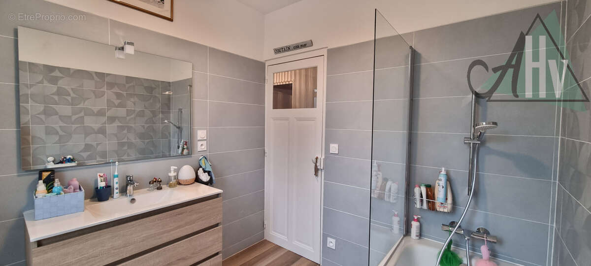 Maison de ville - 216 m2 - Provins - photo 19