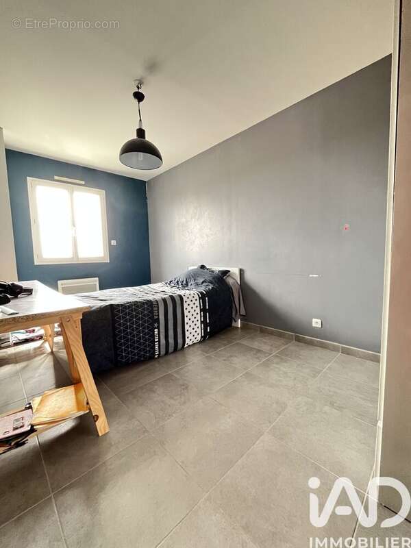 Photo 8 - Maison à FLORENSAC