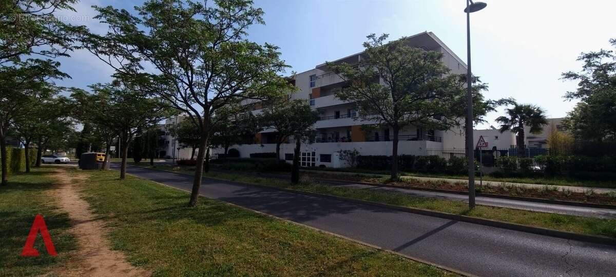 Appartement à AGDE