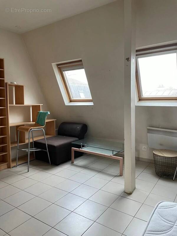 Appartement à PARIS-8E
