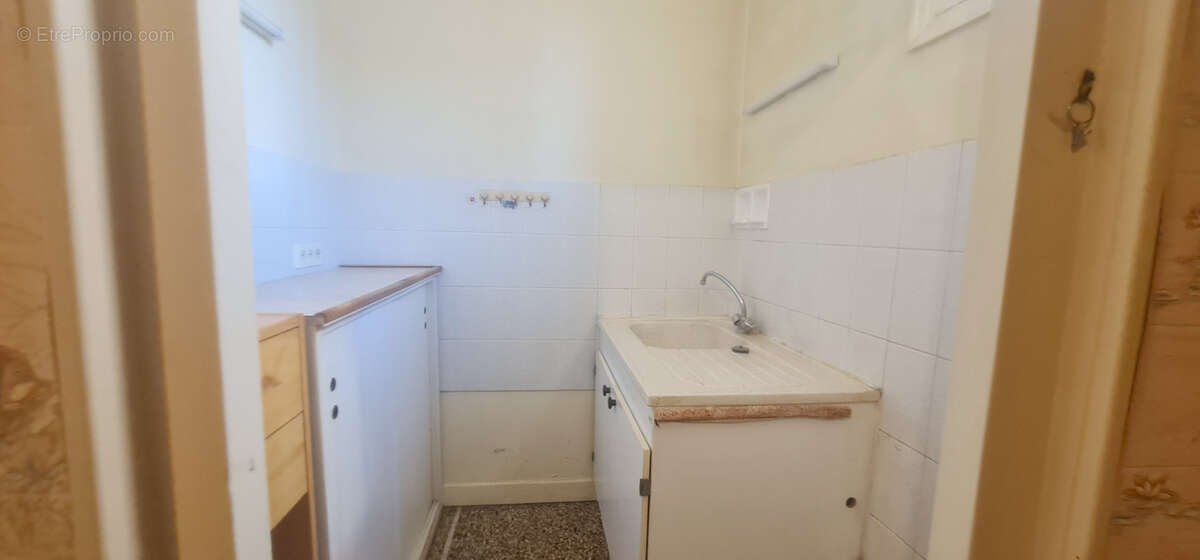 Maison à CLERMONT-FERRAND