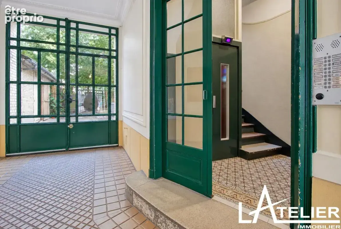 Appartement - photo 9