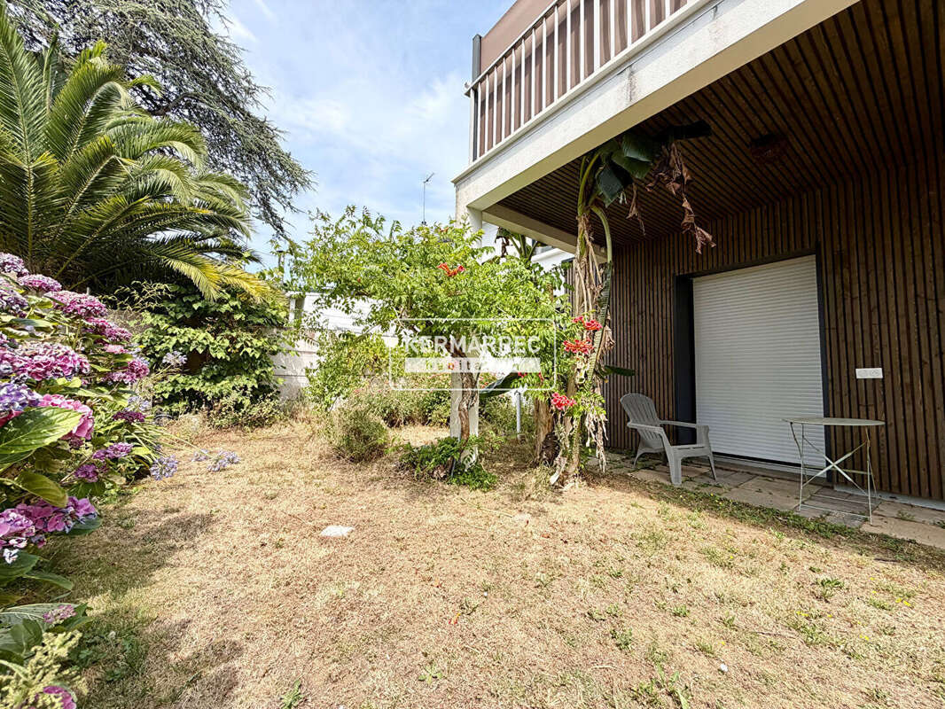 Villès Martin - Maison - 220m² - photo 16