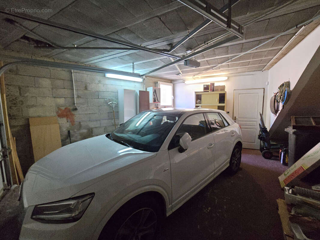 Maison à PORT-VENDRES