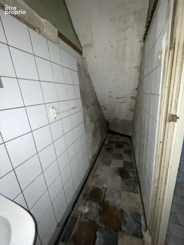 Lomme   Maison 90 m2 avec cour et annexe, projet investisseur clé en main - photo 6