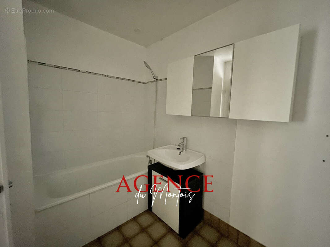 Maison à BRAY-SUR-SEINE