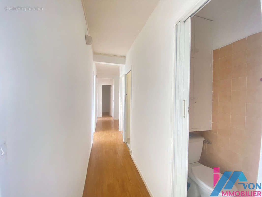 Appartement à AVON