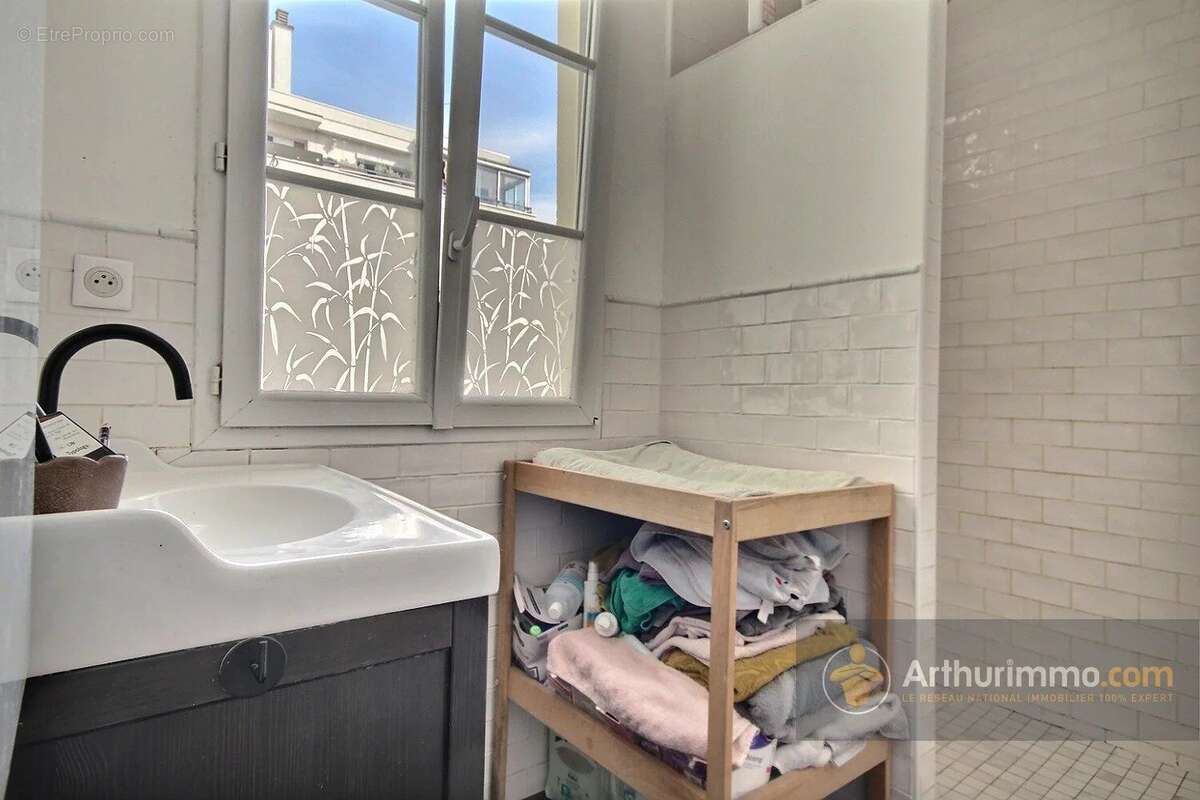 Vente Appartement Charenton-le-pont(94220) 415 000ï¿œ - photo 7