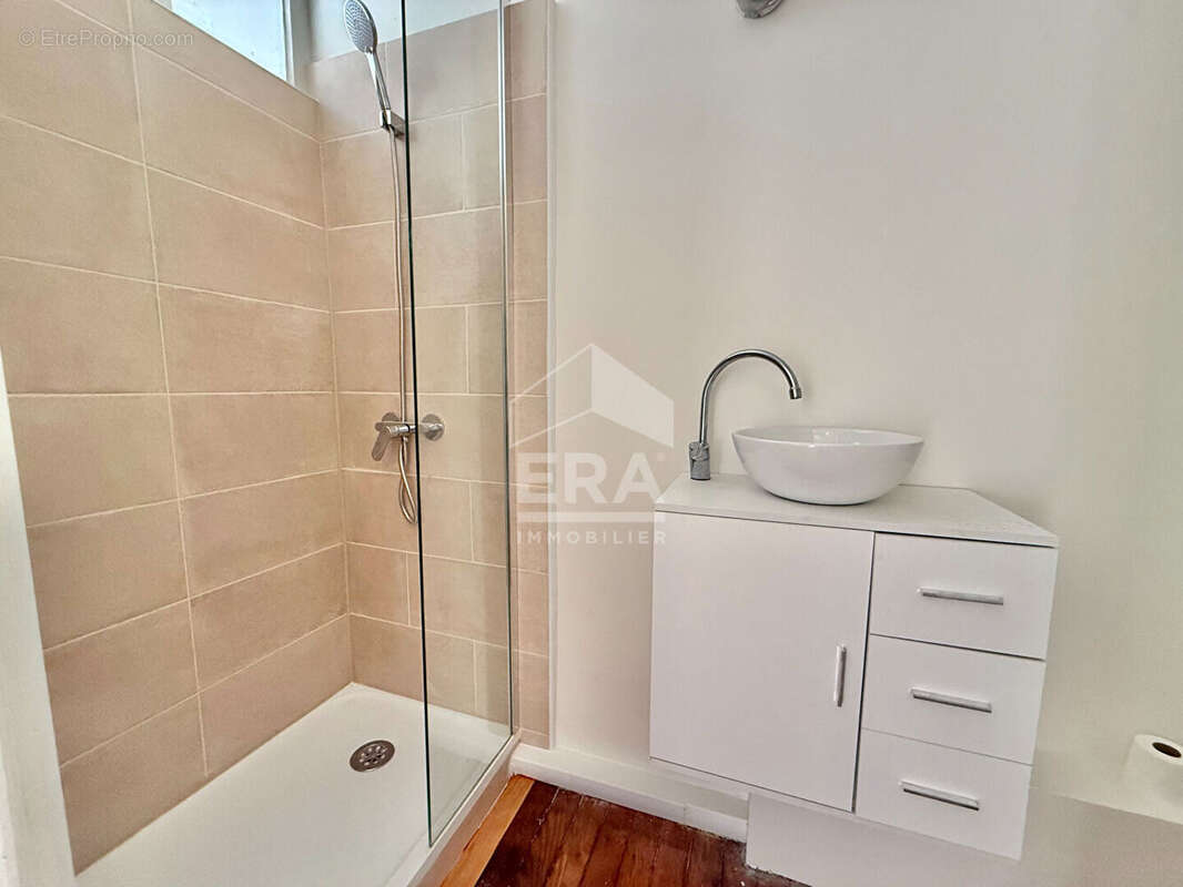 Appartement 67m² à orléans - photo 11