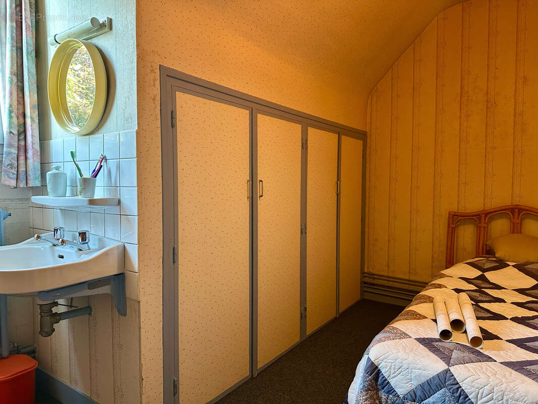 Maison à NEUFCHATEL-EN-BRAY